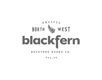 Blackfern Surfboards