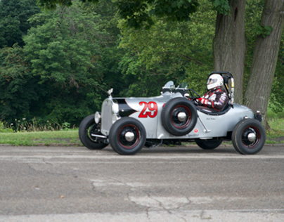 Pittsburgh Vintage Grand Prix 2014