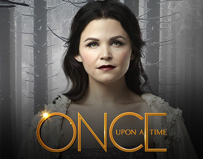 Once Upon a Time Season 4 Posters