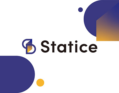 Statice Visual Identity Design