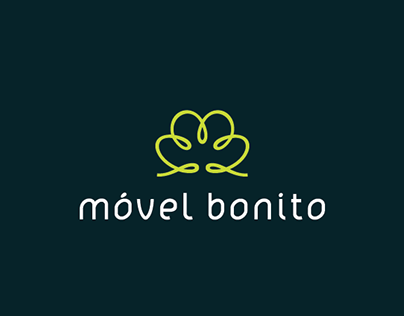 Móvel Bonito | visual identity