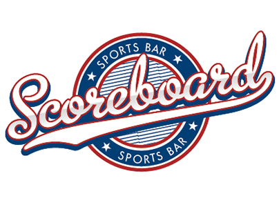 Scoreboard Logo Concepts