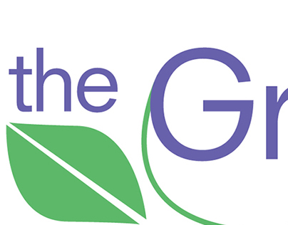 Logo | The Grapevine