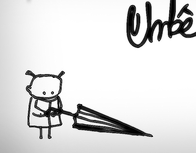 Umbrella (animated short)