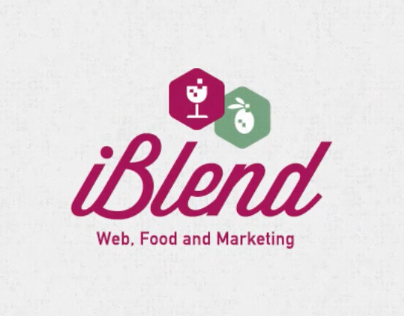 Iblend - App Promo Video