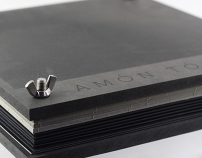Amon Tobin Deluxe Box Set