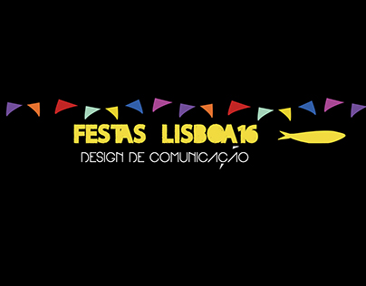 Festas de Lisboa '16