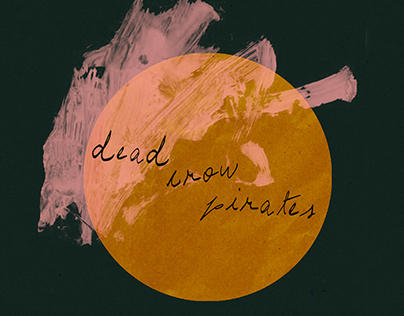 Dead Crow Pirates EP