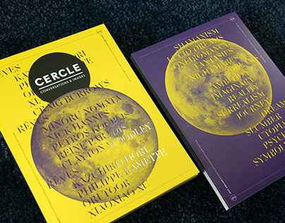 Cercle Magazine #6 Dreams