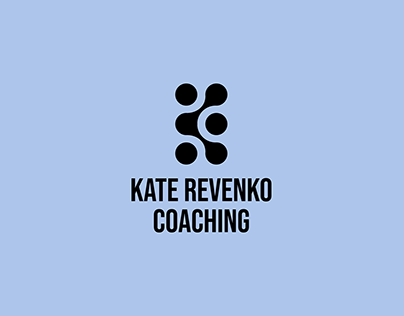Kate Revenko Coaching (logo)