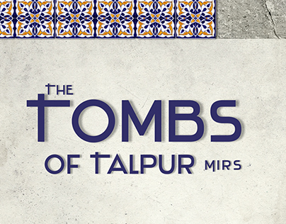 Tombs of Talpur