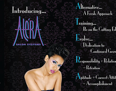 Atera Salon Systems