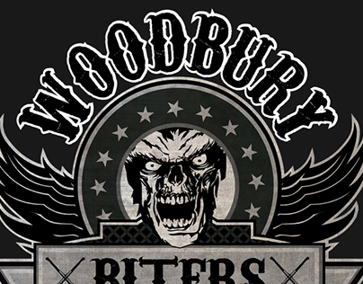 Woodbury Biters