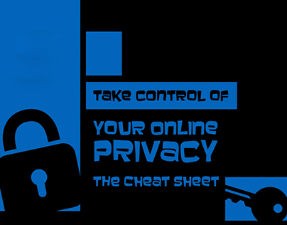 Online Privacy Cheat Sheet