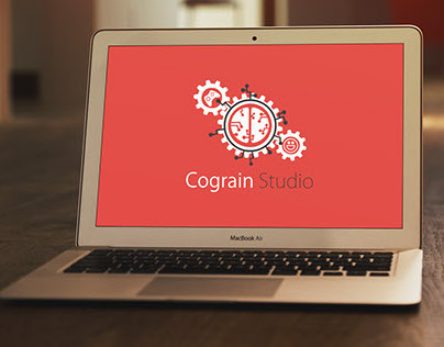 Logo - Cograin Studio