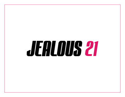 Jealous 21