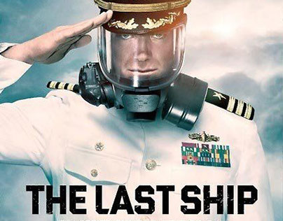 Interview with Brad Fuller about "The Last Ship"