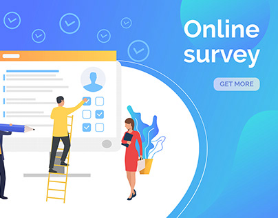 Survey Your Way to Financial Freedom