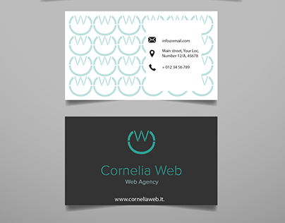 Cornelia Web