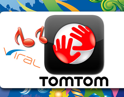 TomTom - Spot Radio Virale