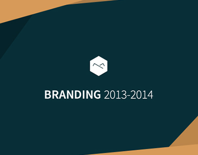 Branding 2013-2014