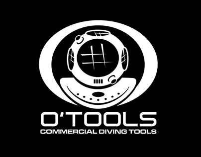 Otools, logo design