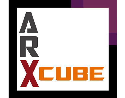 Arx Cube (C++ Game)