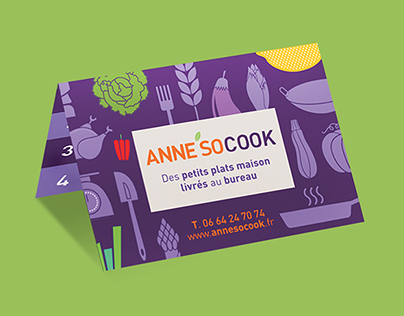 ANNE'SOCOOK