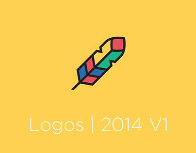 Logos | 2014 V1