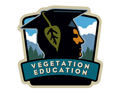 Vegetation Education Program Icon