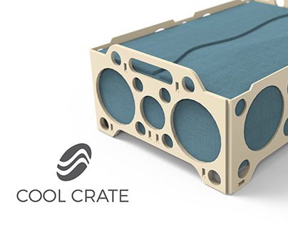 Cool Crate