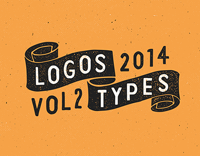 Logos & Types Vol.2