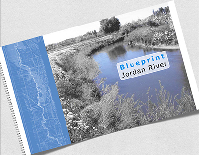 Blueprint Jordan River