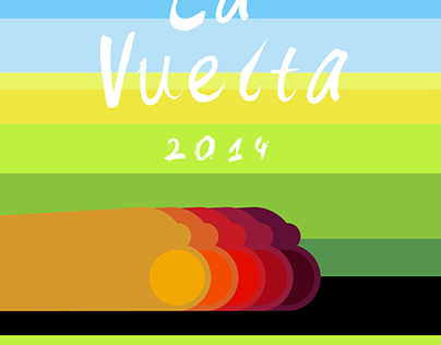 La Vuelta 2014