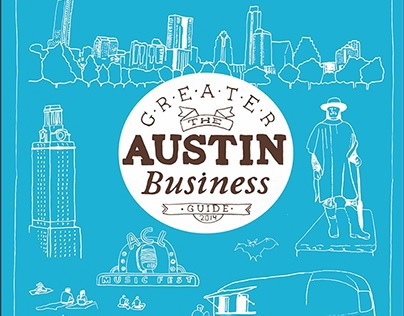 Austin Business Guide