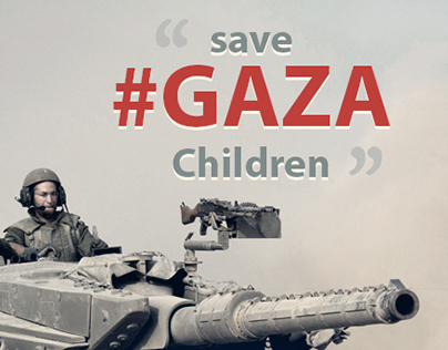 Save GAZA Children