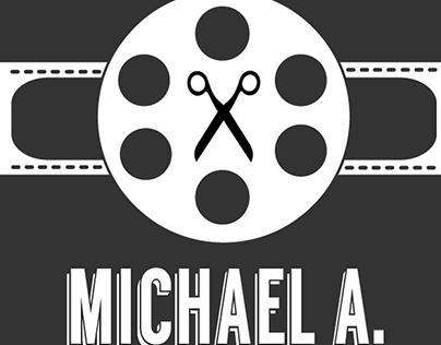 Michael's business cards