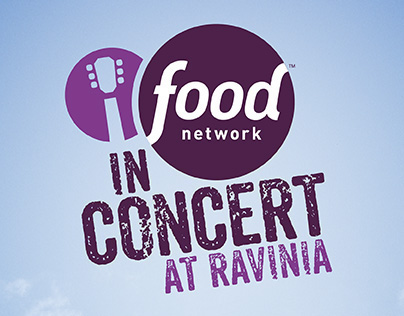 Food Network In Concert National Email Blast
