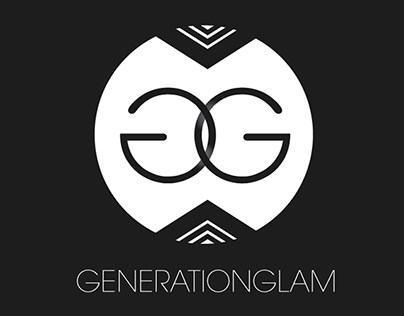Logo Design GenerationGlam 