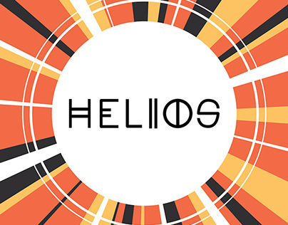 Helios Type Design