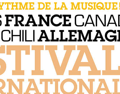 Festival international de Musiques militaires de Québec