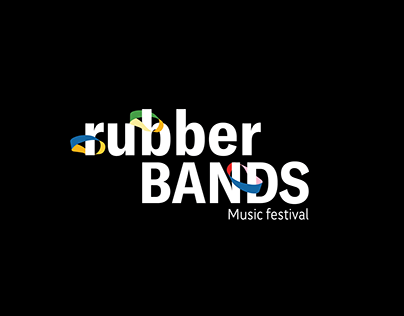 rubberBANDS music festival