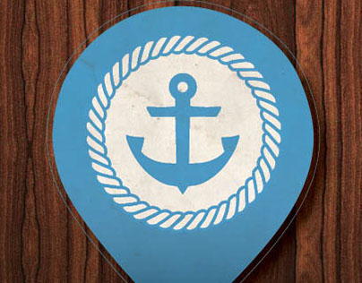 Boat Parking Icon and App