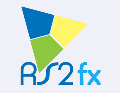 Logo for RS2-fx 