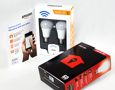 Branded Connected Lighting Kits