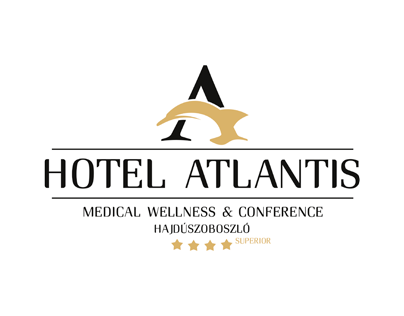 Hotel Atlantis****