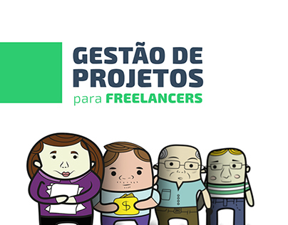Gerenciamento de Projetos para freelancers