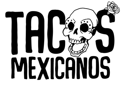 Tacos Mexicanos Logo