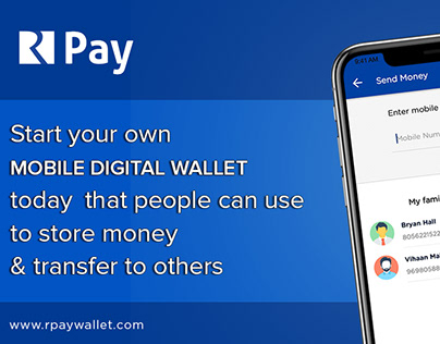 Mobile wallet payments