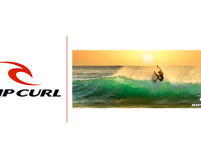 RIP CURL